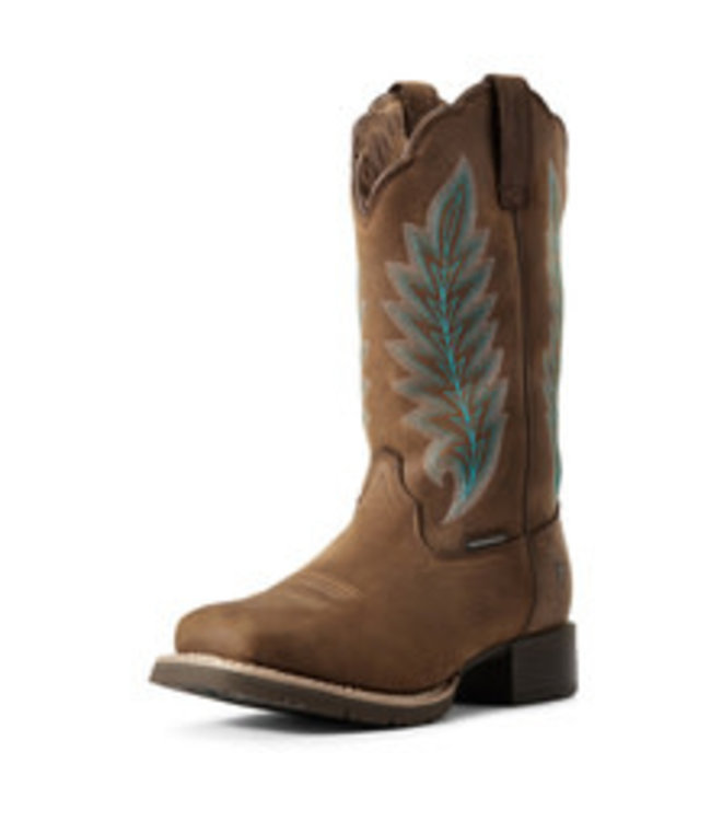 Ariat Bottes Western Rancher Waterproof 400g