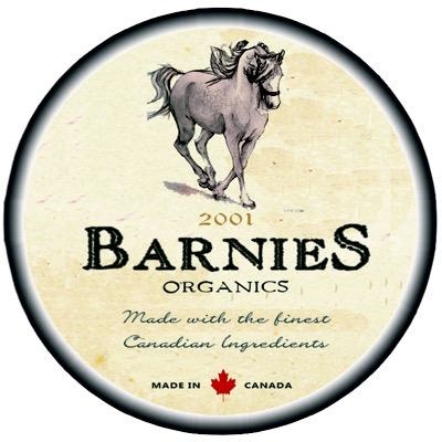 Barnies