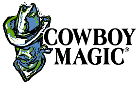 Cowboy magic
