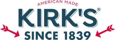 Kirk'S