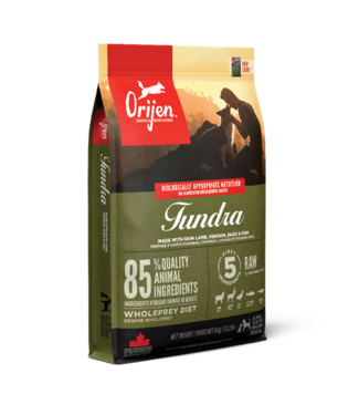 Orijen TUNDRA - Dog dry food