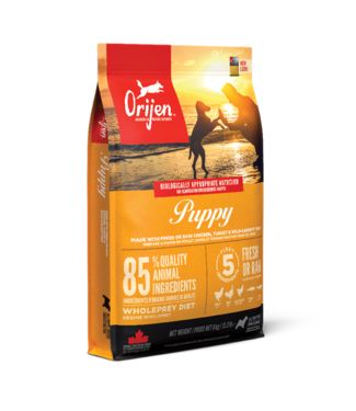 Orijen PUPPY - Dry dog food