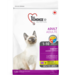 1st Choice Finicky Recipe for All Breeds Adult Cats