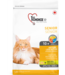 1st Choice Mature and Less Active Recipe for All Breeds Cats