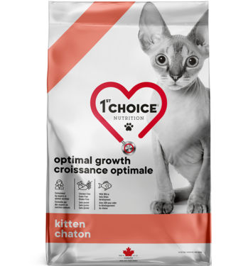 1st Choice Optimal growth