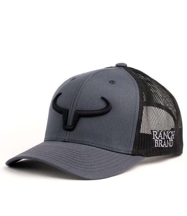 Ranch Brand Casquette Rancher