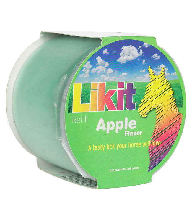 LIKIT Recharge 650g