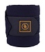 BR Equestrian Polo wrap 4-pack - Dark