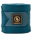 BR Equestrian Polo wrap 4-pack - Dark