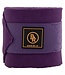 BR Equestrian Polo wrap 4-pack - Dark