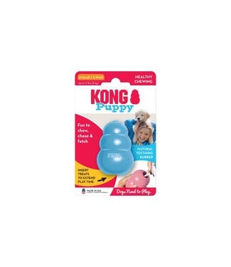 KONG Classique pour Chiot