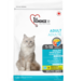 1st Choice Healthy Skin & Coat Formula for All Breeds Adult Cats