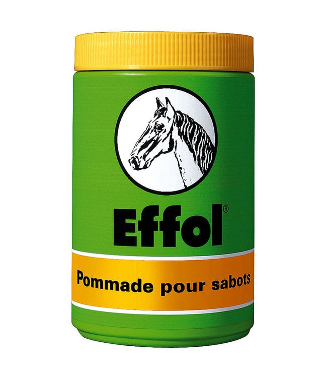 Effol Huf-Salbe (vert)