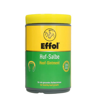 Effol Huf-Salbe (noir)