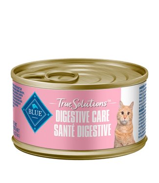 Blue Buffalo True Solutions - Digestive Care Wet Food Formula