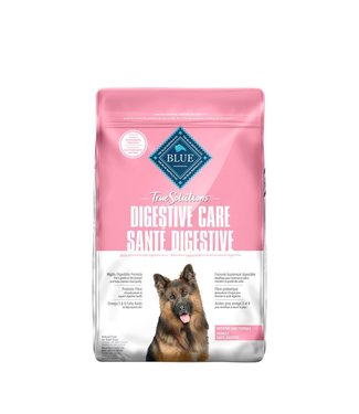 Blue Buffalo True Solutions - Chien Santé digestive