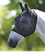 Shires Equestrian Stretch lycra fly mask