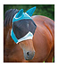 Shires Equestrian Masque à mouches FineMesh avec oreilles