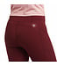 Ariat Leggings Tek Tight zinfandel