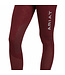 Ariat EOS Knee Patch Bit Print Legging - Zinfandel