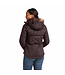 Ariat Altitude down coat - Chocovine