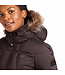 Ariat Altitude down coat - Chocovine