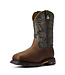 Ariat Bottes WorkHog MetGuard CSA Wide Square Toe