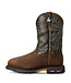 Ariat Bottes WorkHog MetGuard CSA Wide Square Toe