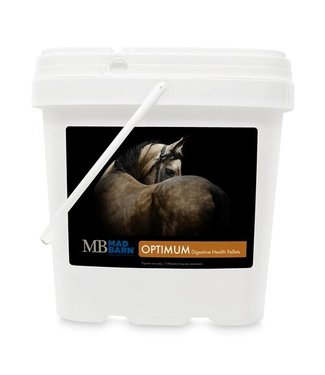 MadBarn Optimum Digestif