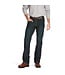 Ariat Pantalon de travail Rebar M5 Durastretch straight pour hommes