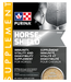 Purina Cargill Horse-Shield Supplement