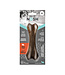 Zeus Nosh medium sturdy chew bone