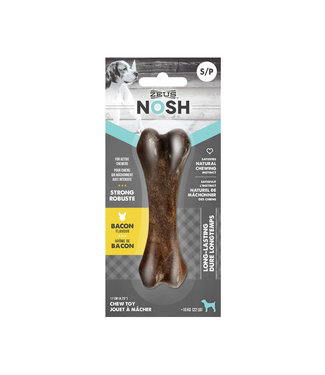 Zeus Nosh small chew bone