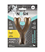 Zeus Nosh "Wishbone" sturdy chew bone small