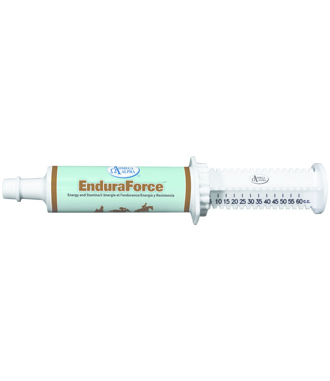 Omega Alpha Enduraforce