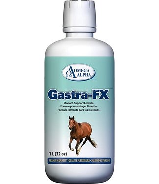 Omega Alpha Gastra-FX