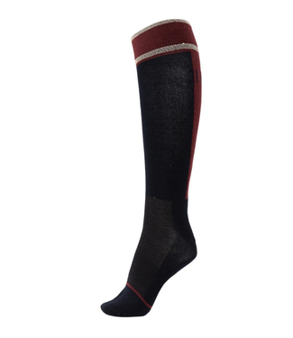 BR Equestrian Alida riding sock