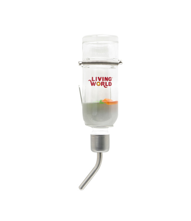 Living world Eco+ water bottle