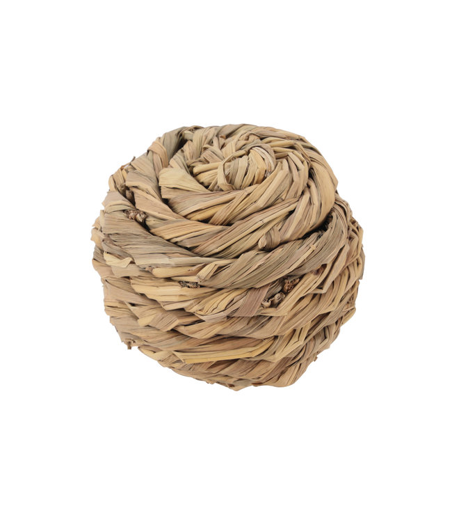 Living world Green Naturals Chew Toy - Ball