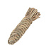 Living world Green Naturals Chew Toy - Carrot