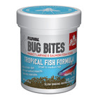 Fluval Microgranulés Bug Bites pour poissons tropicaux