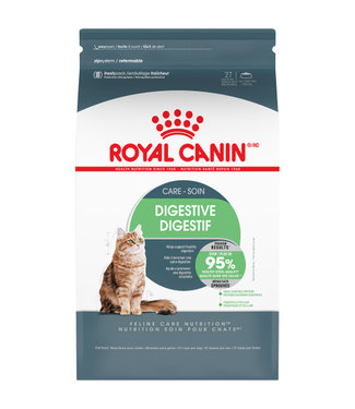 Royal Canin Nutrition soin pour chats SOIN DIGESTIF