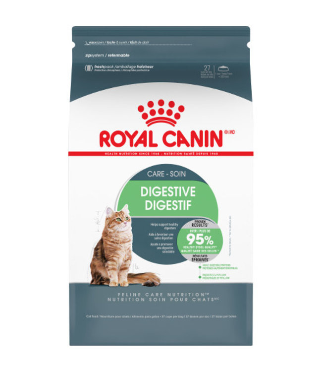 Royal Canin Feline Care Nutrition™ Digestive Care Dry Cat Food