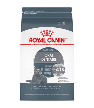 Royal Canin Feline Care Nutrition™ Oral Care Adult Dry Cat Food