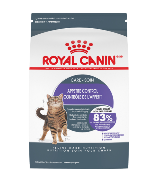 Royal Canin Feline Care Nutrition™ Appetite Control Care