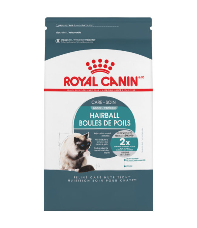 Royal Canin Feline Care Nutrition™ Hairball Care Dry Cat Food