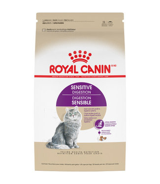 Royal Canin Nutrition Santé Féline DIGESTION SENSIBLE