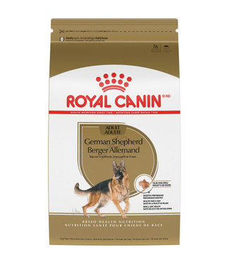 Royal Canin Nutrition Santé de Race BERGER ALLEMAND ADULTE