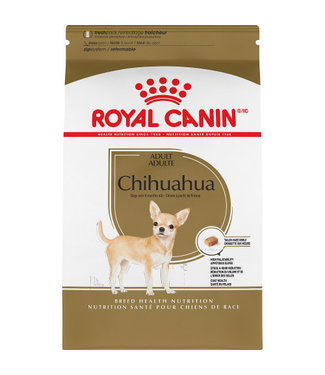 Royal Canin Breed Health Nutrition® Chihuahua Adult Dry Dog Food