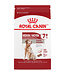 Royal Canin Nutrition Santé et Taille MOYEN ADULTE 7+